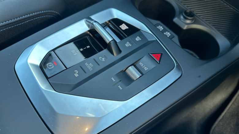 BMW 1 Series 120 M Sport 5dr Step Auto Petrol Hatchback